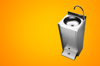 Menaje en Gelves 10 fondo naranja