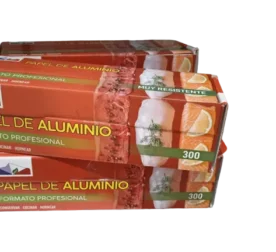 ALUMINIO 29X300 C6 SIERRA NEVADA