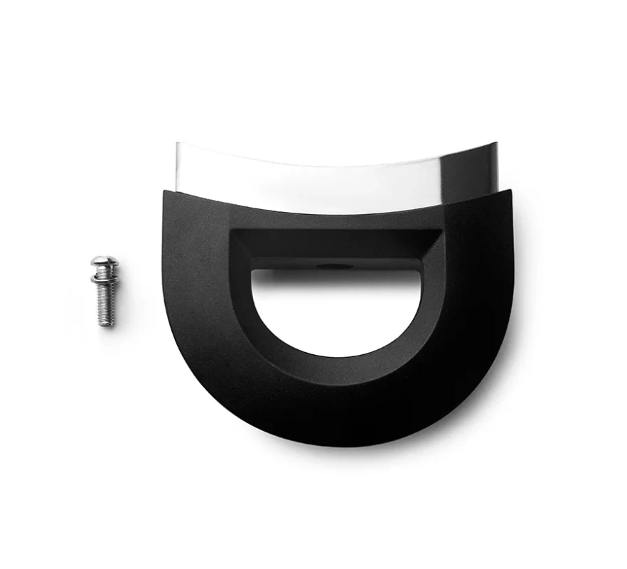 Asas de Cuerpo + Parallamas Exklusiv