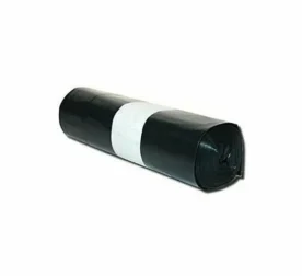 BOlsa basura COMUNIDAD BANDER ECO-PRO NEGRA 85X104 G-120 10U C24