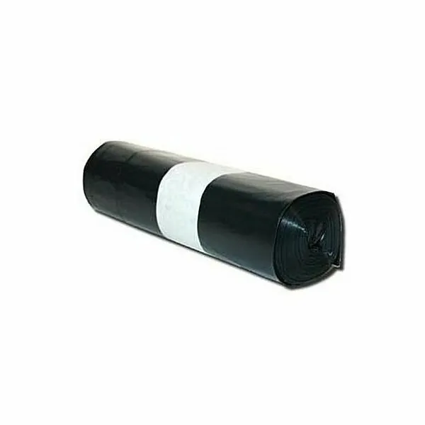 BOlsa basura COMUNIDAD BANDER ECO-PRO NEGRA 85X104 G-120 10U C24