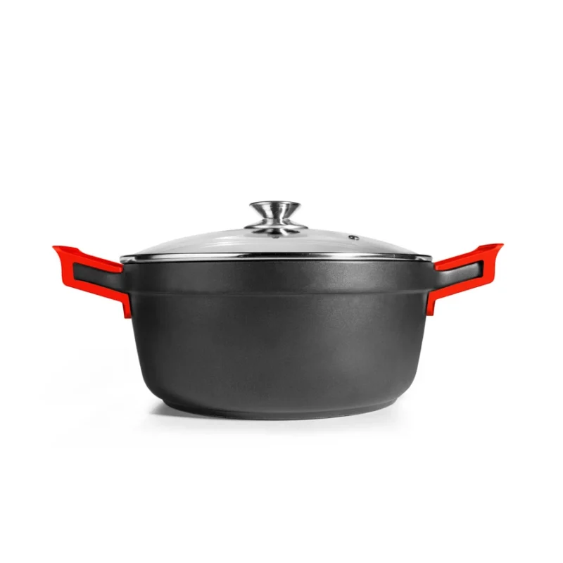 CACEROLA EXCELLENT TITANIO3