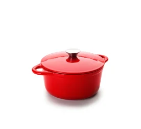 Cocotte Redonda