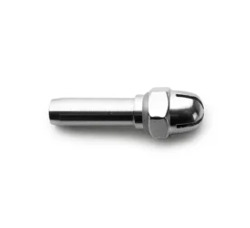 Cono + Anilla + Tuerca de Seguridad Exklusiv