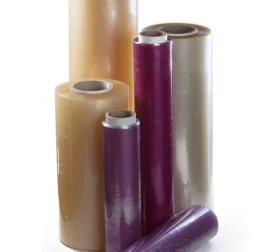 FILM ALIMENTARIO DE P.V.C. CATERING 45 CM C/3