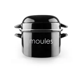 OLLAS PARA MEJILLONES NEGRA