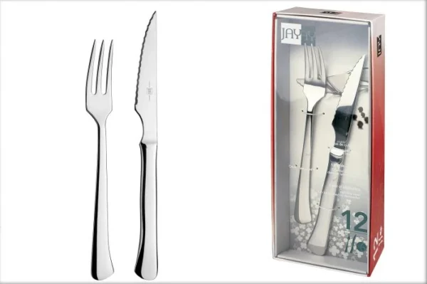 STEAK SET