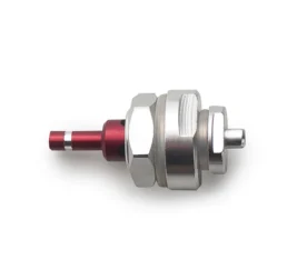 VALVULA DE SEGURIDAD EXKLUSIV de IBILI