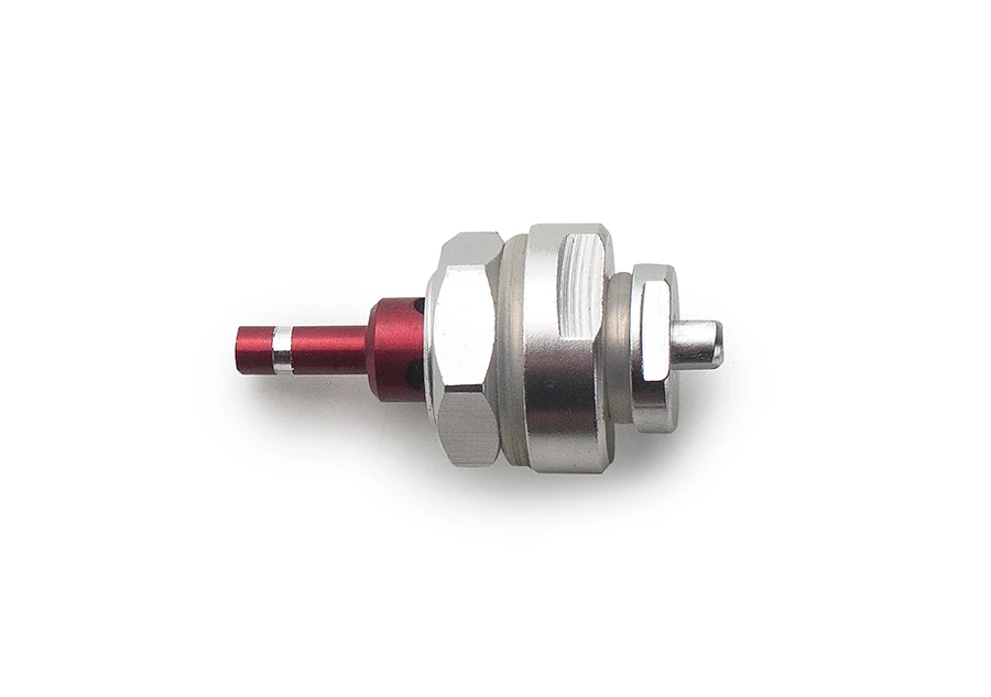 VALVULA DE SEGURIDAD EXKLUSIV de IBILI