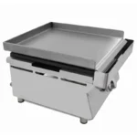 cocina-a-gas-sobremostrador-arilex-de1-fuego-de-6-kw-40cgn6