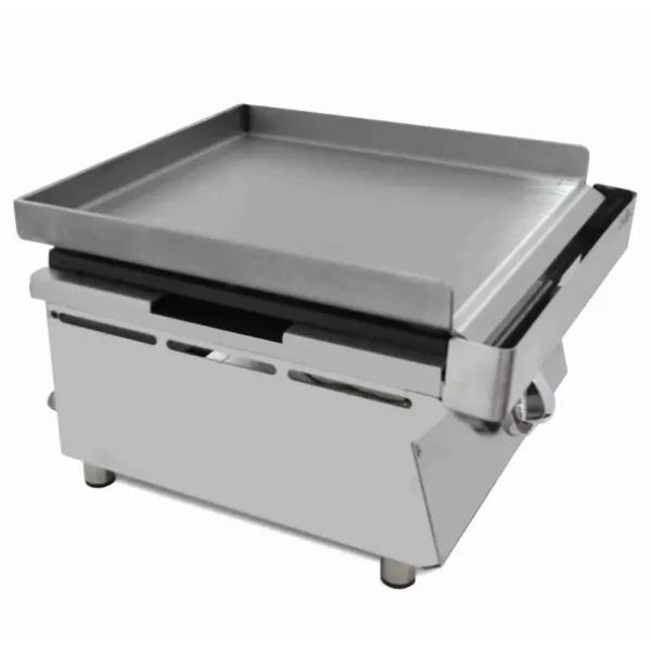 cocina-a-gas-sobremostrador-arilex-de1-fuego-de-6-kw-40cgn6