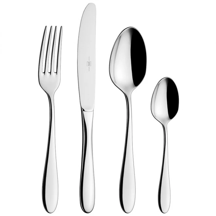 coleccion ebano de Jay