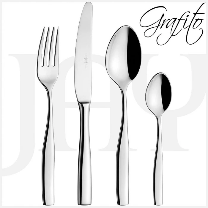 coleccion grafito de Jay