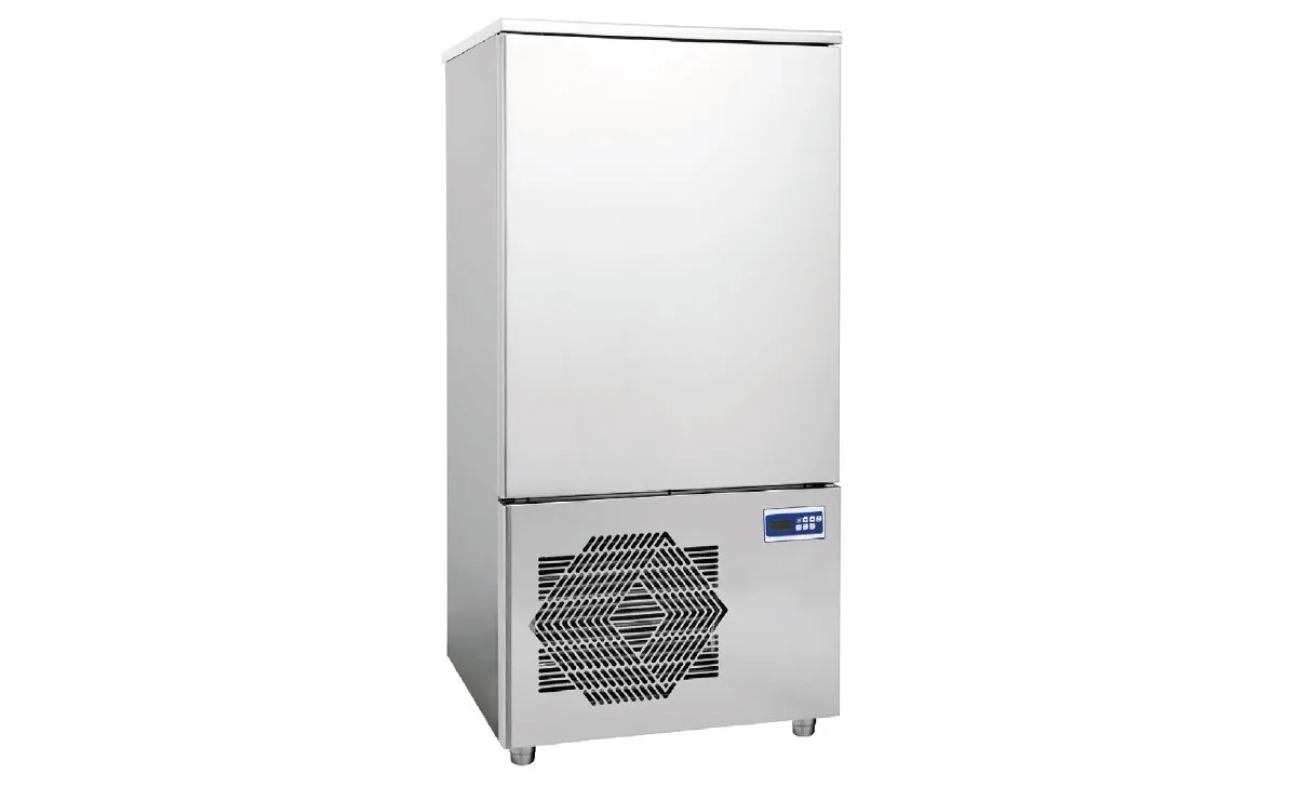 ABATIDOR DE TEMPERATURA ABT-E10