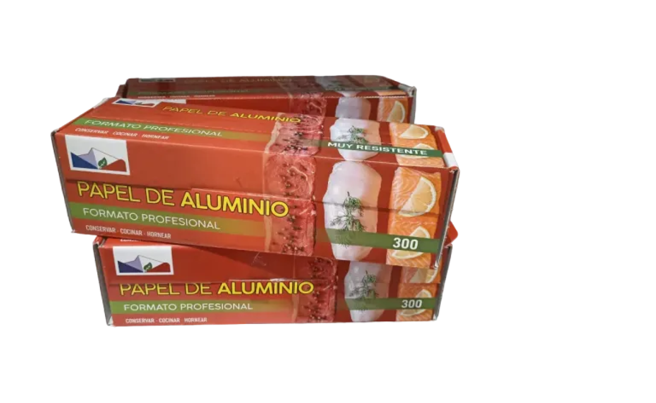 ALUMINIO 29X300 C-6 SIERRA NEVADA