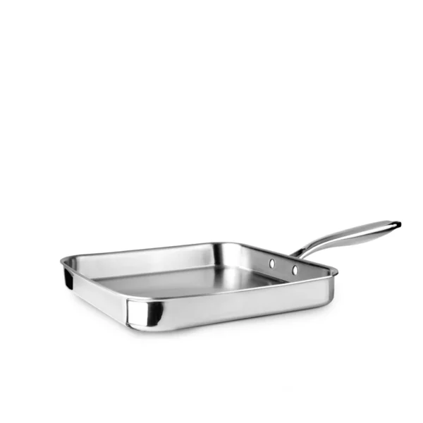 GRILL TRIPLY NATURAL