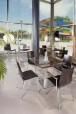 SILLA 0211 para hosteleria