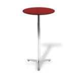 Silla taburete alto Modelo 671 de Ripay