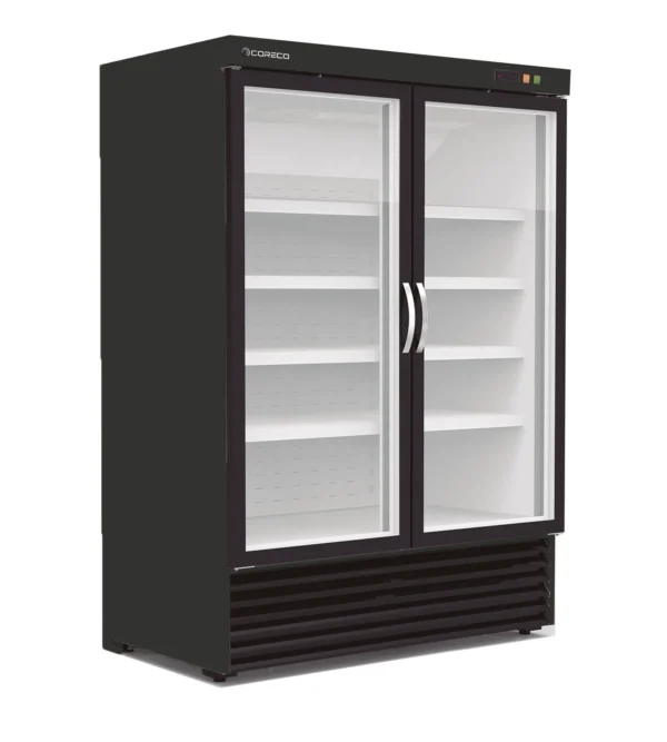 Armario minimarket refrigeración