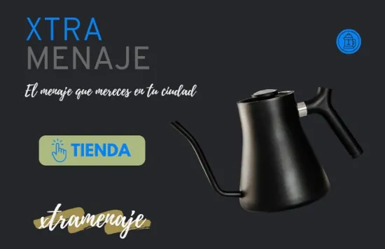 comprar menaje de hostelería al por mayor 1 menaje para la hosteleria