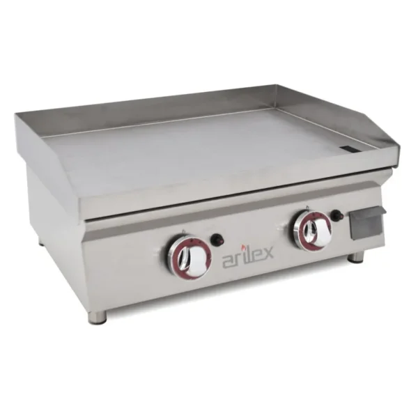 plancha-a-gas-60-cm-arilex-en-acero-rectificado-de-15-mm-60pgrn3