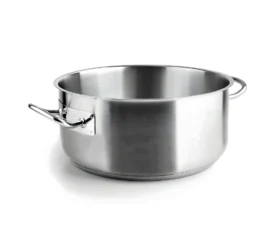 Cacerola sin tapa Chef-Classic