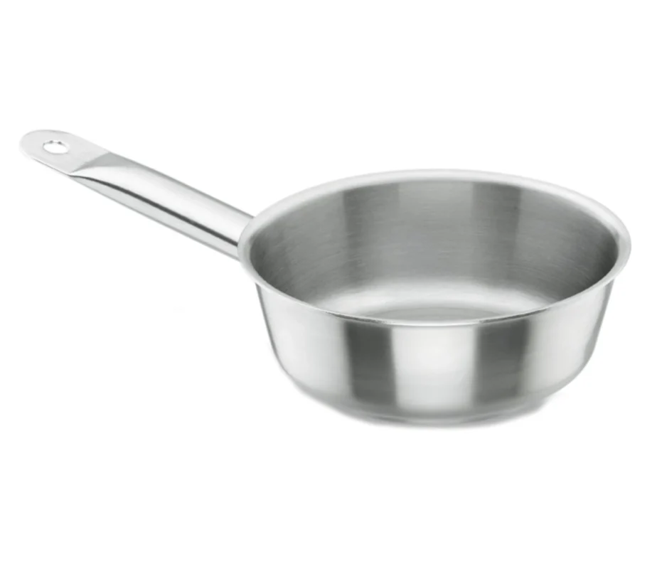 Cazo cónico Chef-Classic
