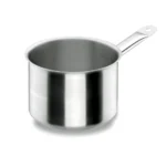 Cazo recto alto Chef-Classic