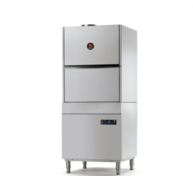 Lavautensilios y perolas UX-600