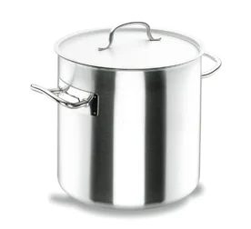 Olla recta con tapa Chef-Classic