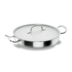 Paellera con tapa Chef-Classic