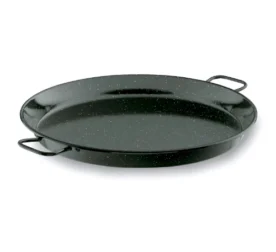 Paellera esmaltada Smalt