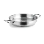 Paellera sin tapa Chef-Classic