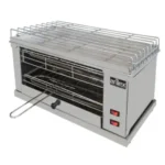 Tostador eléctrico de 1 piso