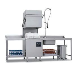 Alarga la vida útil de tu maquinaria de cocina