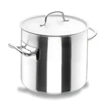 olla baja con tapa Chef-Classic