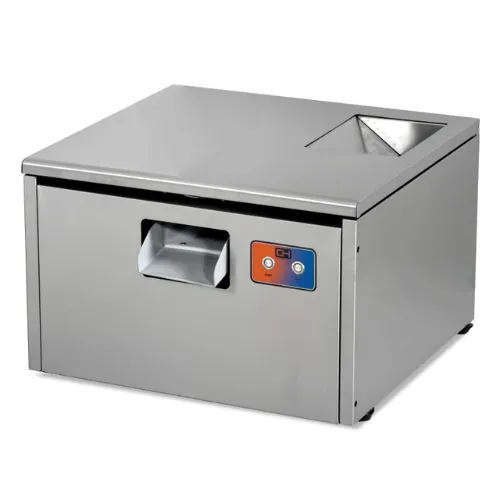 Secadora Abrillantadora de Cubiertos