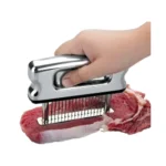 Ablandador de carne INOX