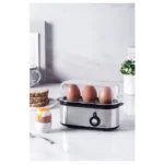 Cocedor de huevos TRI OVUM
