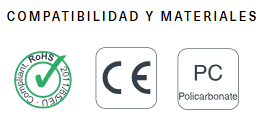 Compatibilidades y material_PALOMITERA_CORN