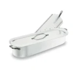 Hervidor para pescado Chef-Aluminio