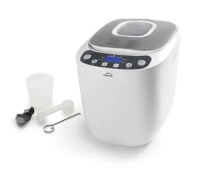 Panificadora automática WHITE