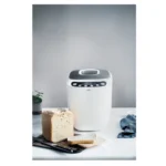 Panificadora automática WHITE2