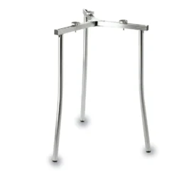 Soporte paellero
