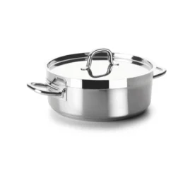 CACEROLA CON TAPA 34 CMS. CHEF