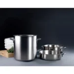 CACEROLA CON TAPA 60 CMS. CHEF