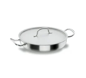 PAELLERAS 60 CM.CHEF