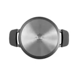 TARTERA ALUM.FUND. D.32 CM TITANIUM PRO