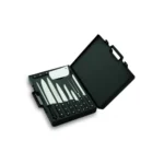 MALETA 9 PIEZAS ideal para hostelería. Resistencia