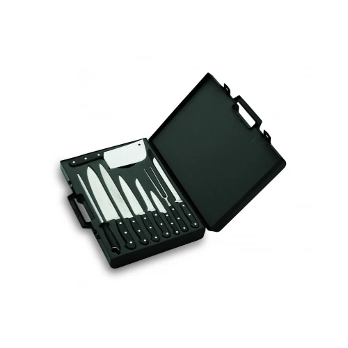 MALETA 9 PIEZAS ideal para hostelería. Resistencia